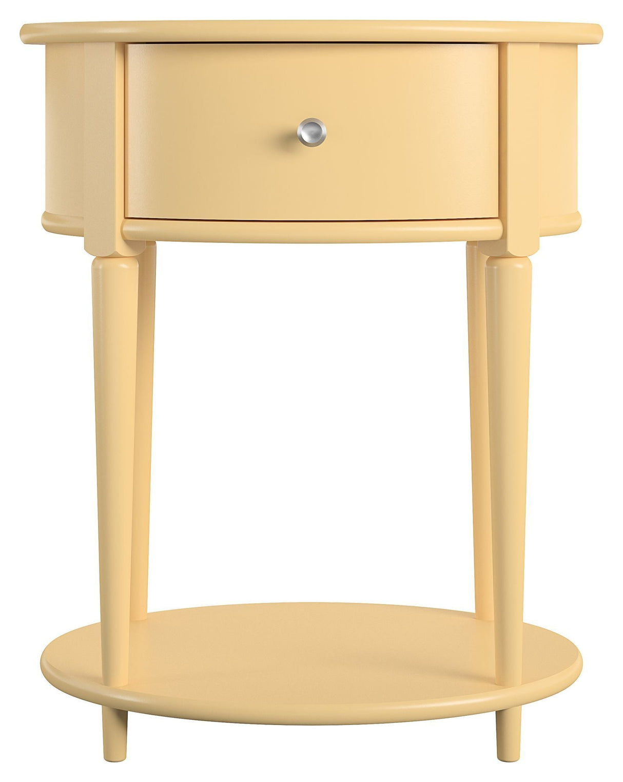 Aurora Sideboard, Yellow