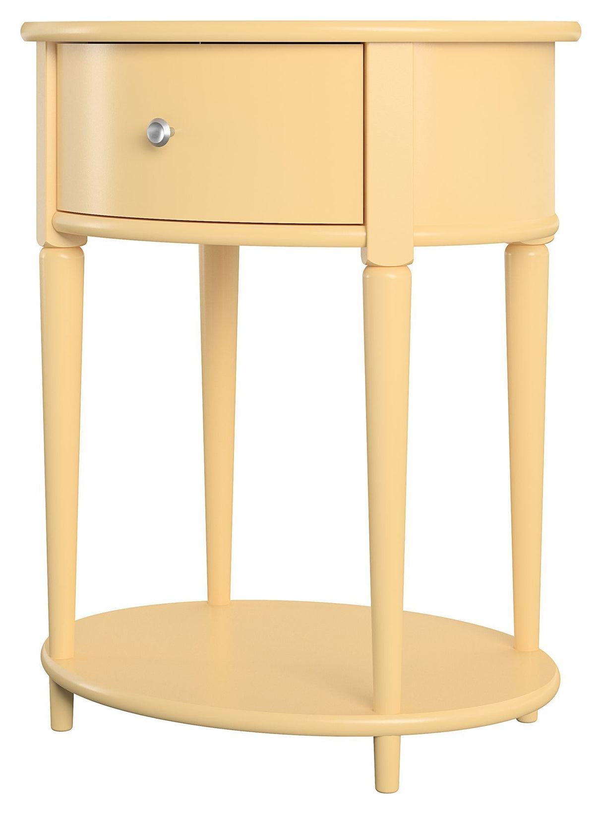 Aurora Sideboard, Yellow