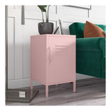 Cache Metal Cabinet/Sideboard, Bashful Pink