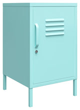 Cache Metal Cabinet / Sideboard, Green