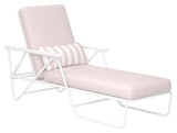 Connie Deckchair, Pink