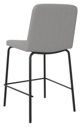 Corey Barstool, Gray fabric