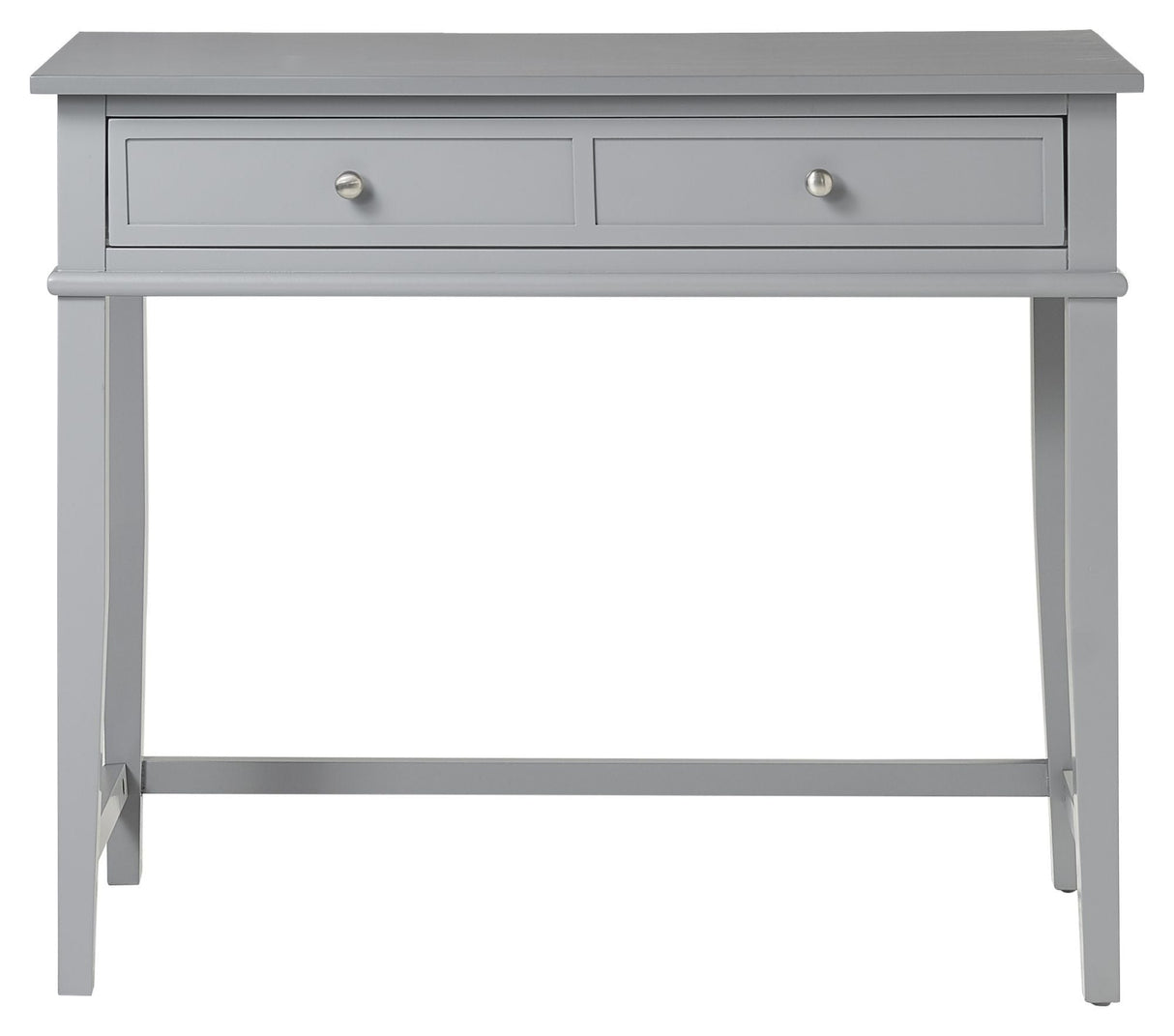 Franklin Desktop, Gray