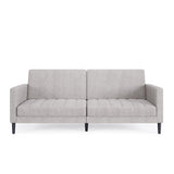 Liam Sofa bed 83x200, Light gray