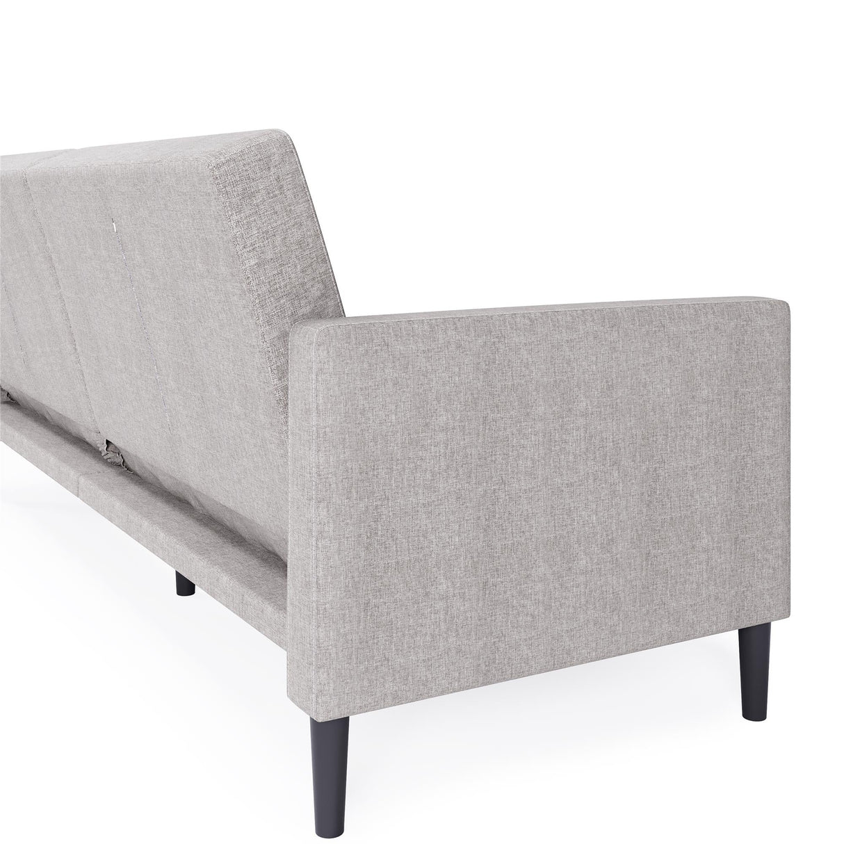 Liam Sofa bed 83x200, Light gray