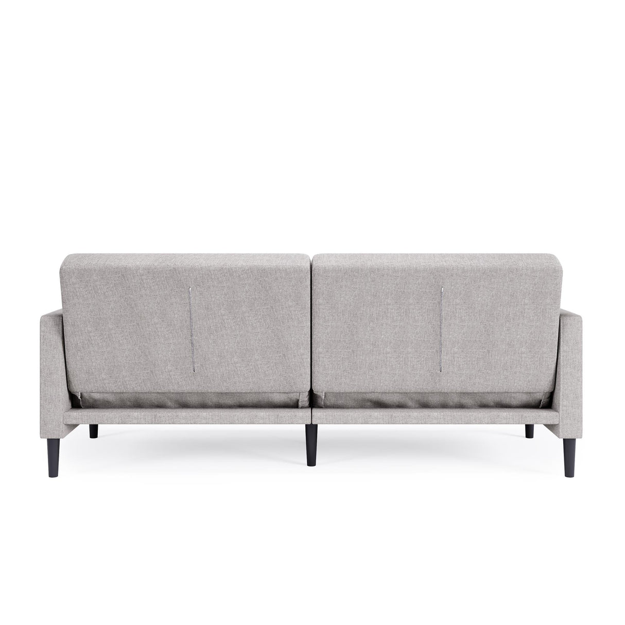 Liam Sofa bed 83x200, Light gray