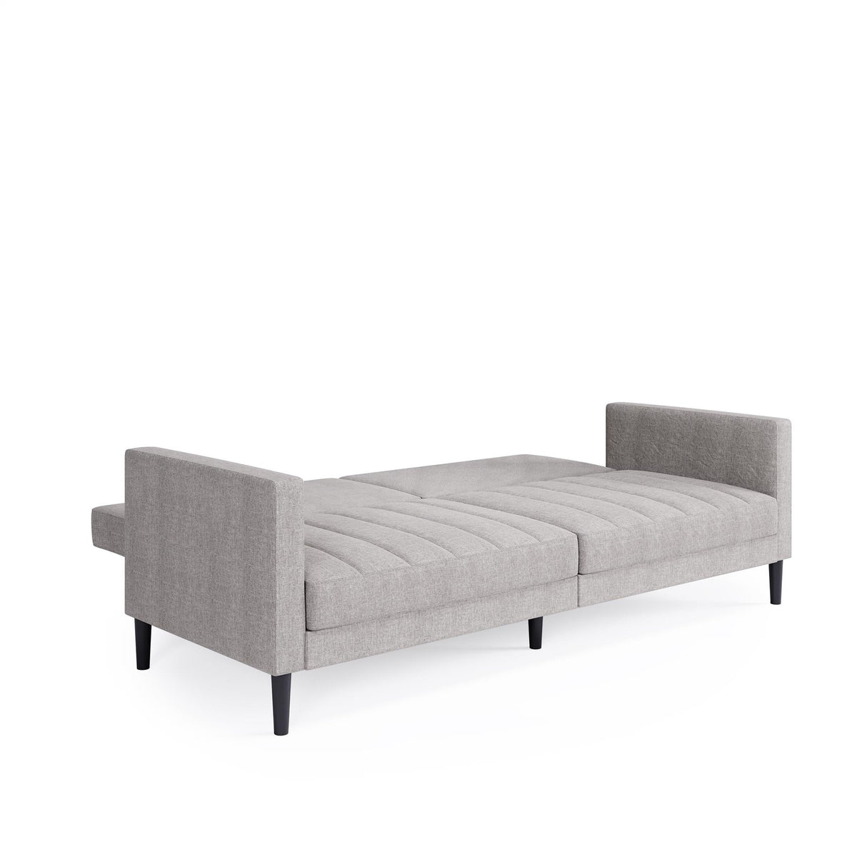 Liam Sofa bed 83x200, Light gray