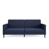 Liam Sofabed 83x200, Navy