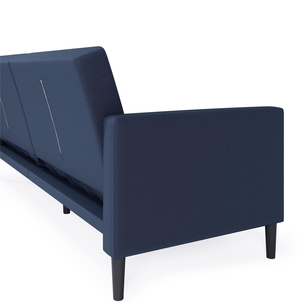 Liam Sofabed 83x200, Navy