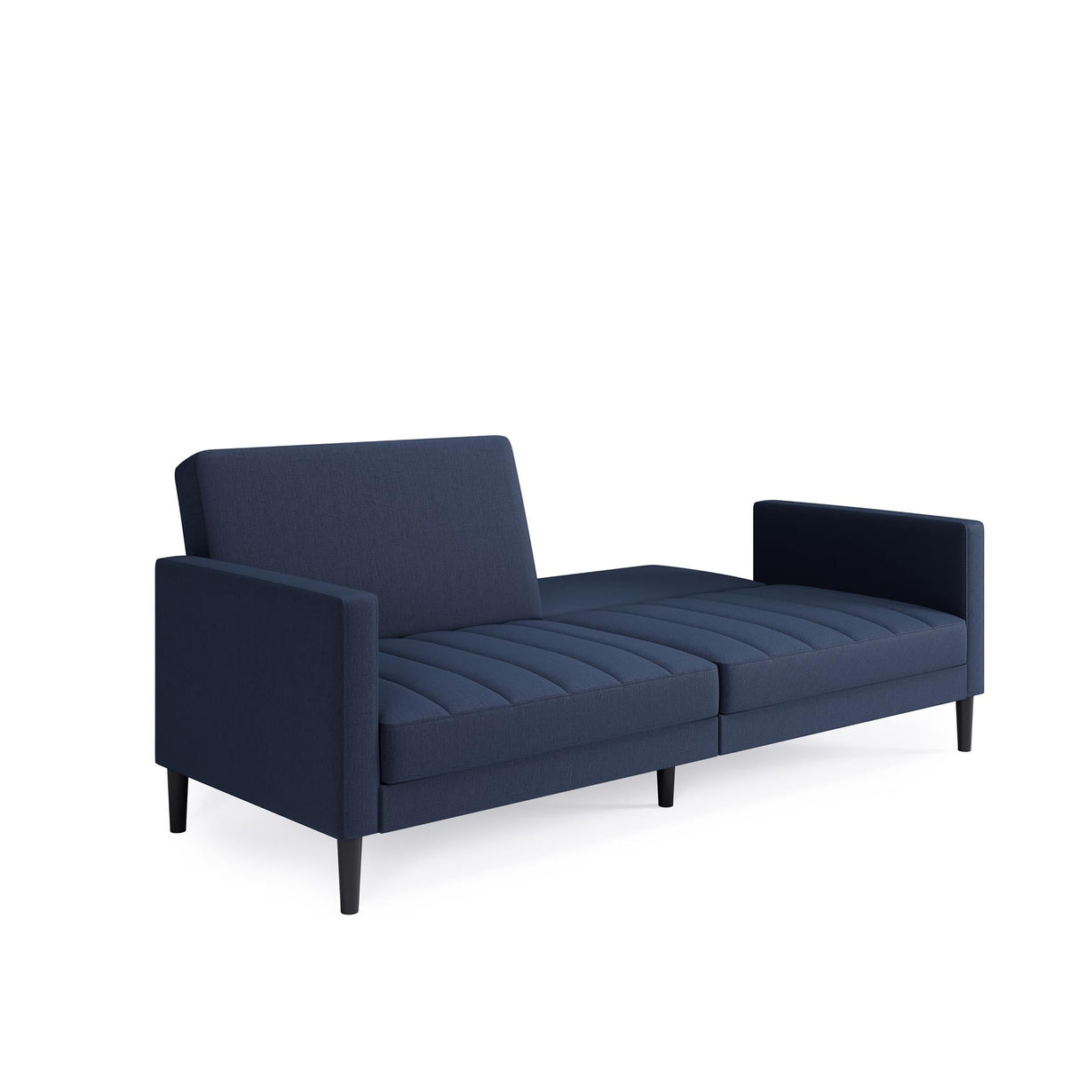 Liam Sofabed 83x200, Navy