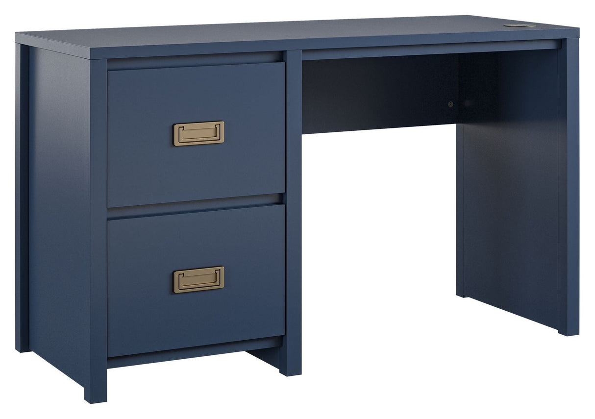 Monarch Hill Haven Desk, Blue