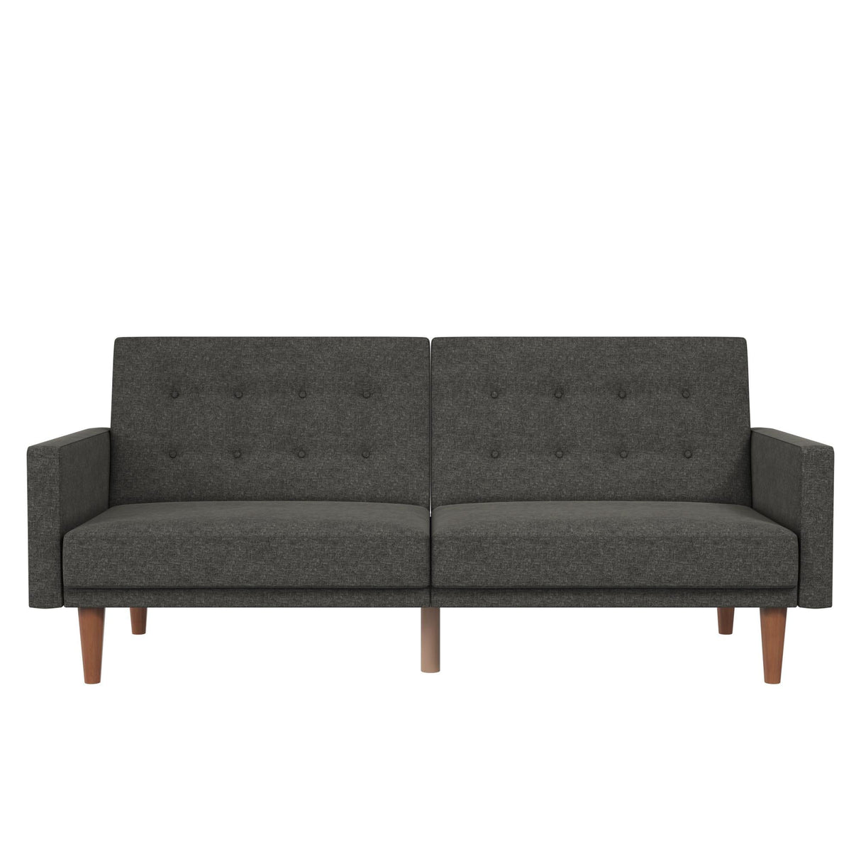 Wimberly Sofa bed, Gray fabric