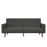 Wimberly Sofa bed, Gray fabric