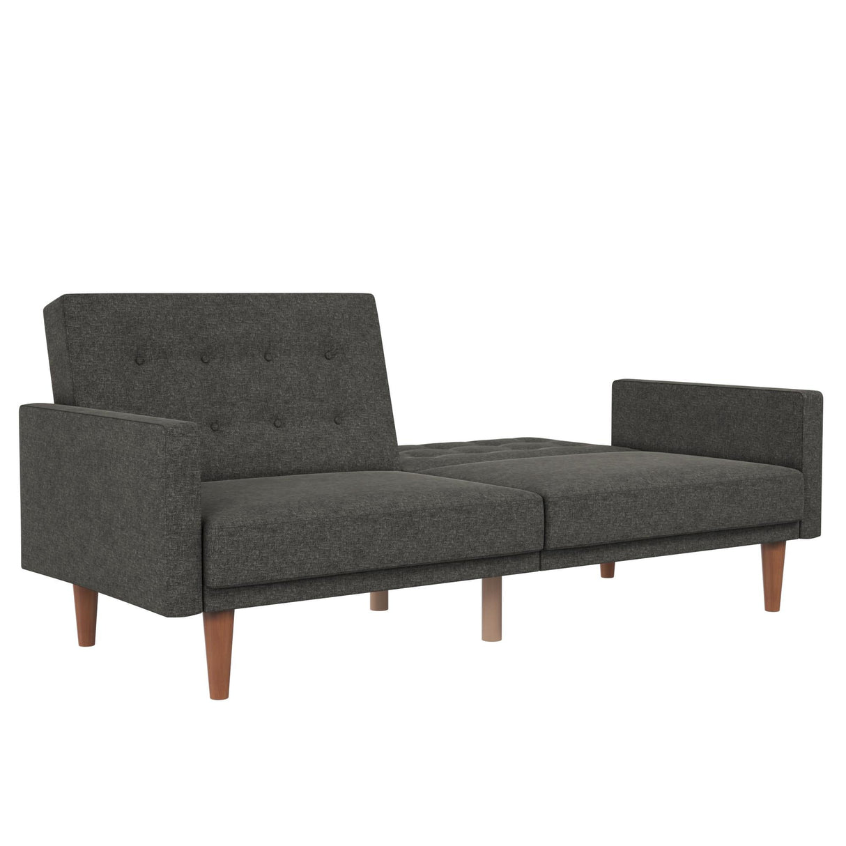 Wimberly Sofa bed, Gray fabric