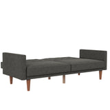 Wimberly Sofa bed, Gray fabric