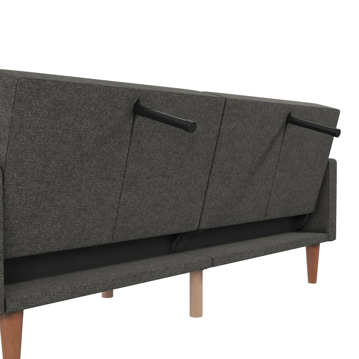 Wimberly Sofa bed, Gray fabric