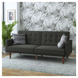 Wimberly Sofa bed, Gray fabric