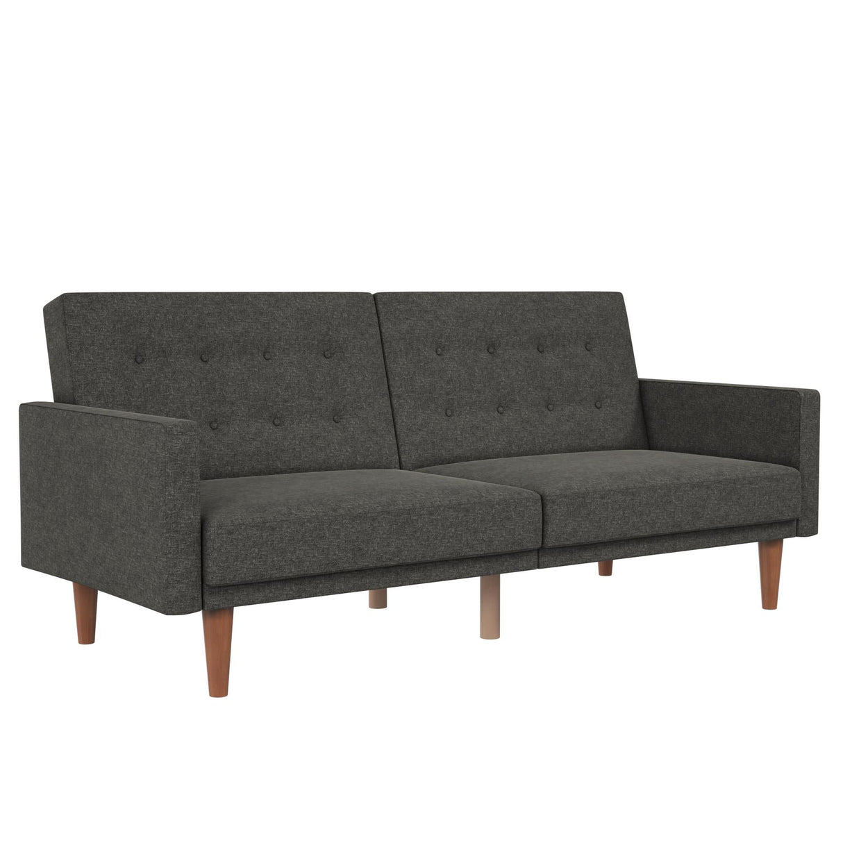 Wimberly Sofa bed, Gray fabric