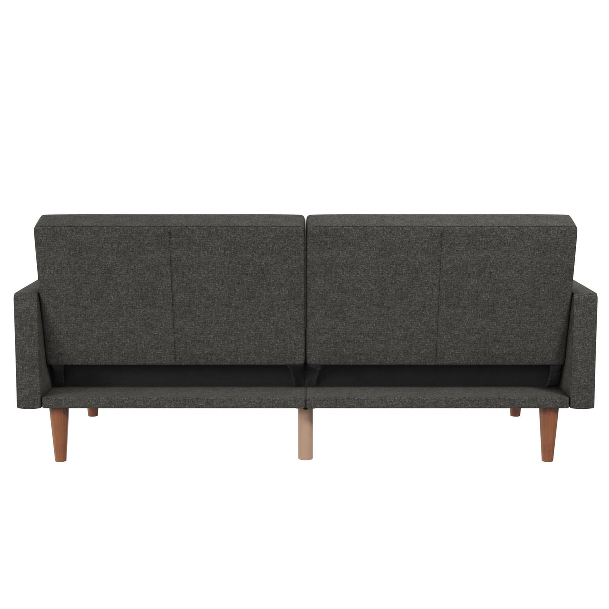 Wimberly Sofa bed, Gray fabric