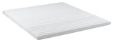 Lux Box mattress, 180x200 m. latex top mattress, Anthracite