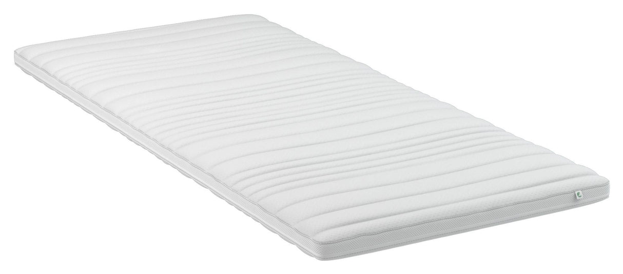 Lux Swan Bamboo Mattress Top, 90x200