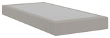 Lux Reversible mattress, 80x200, Sand