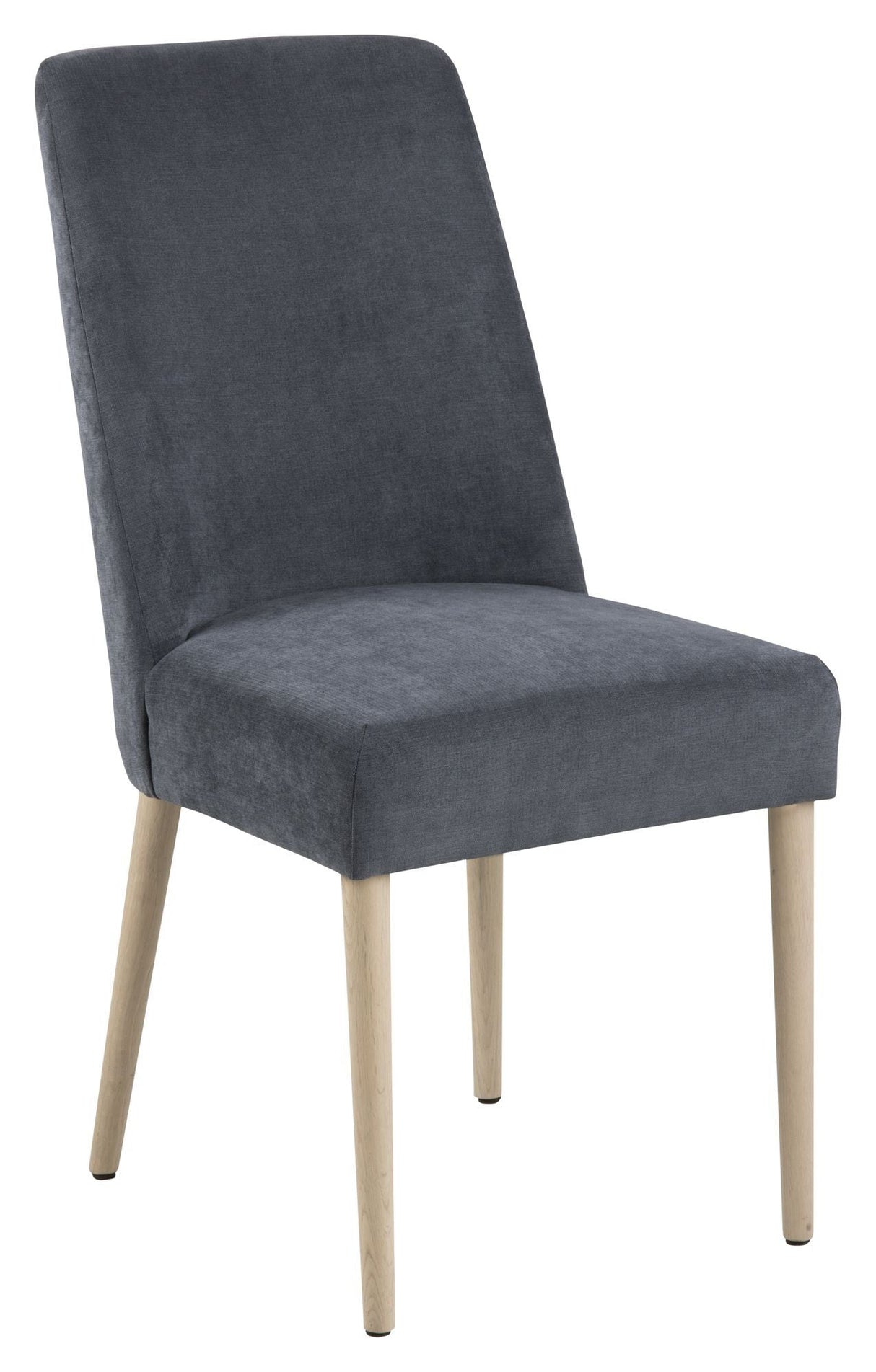 Misty Dining Chair, Dark Gray