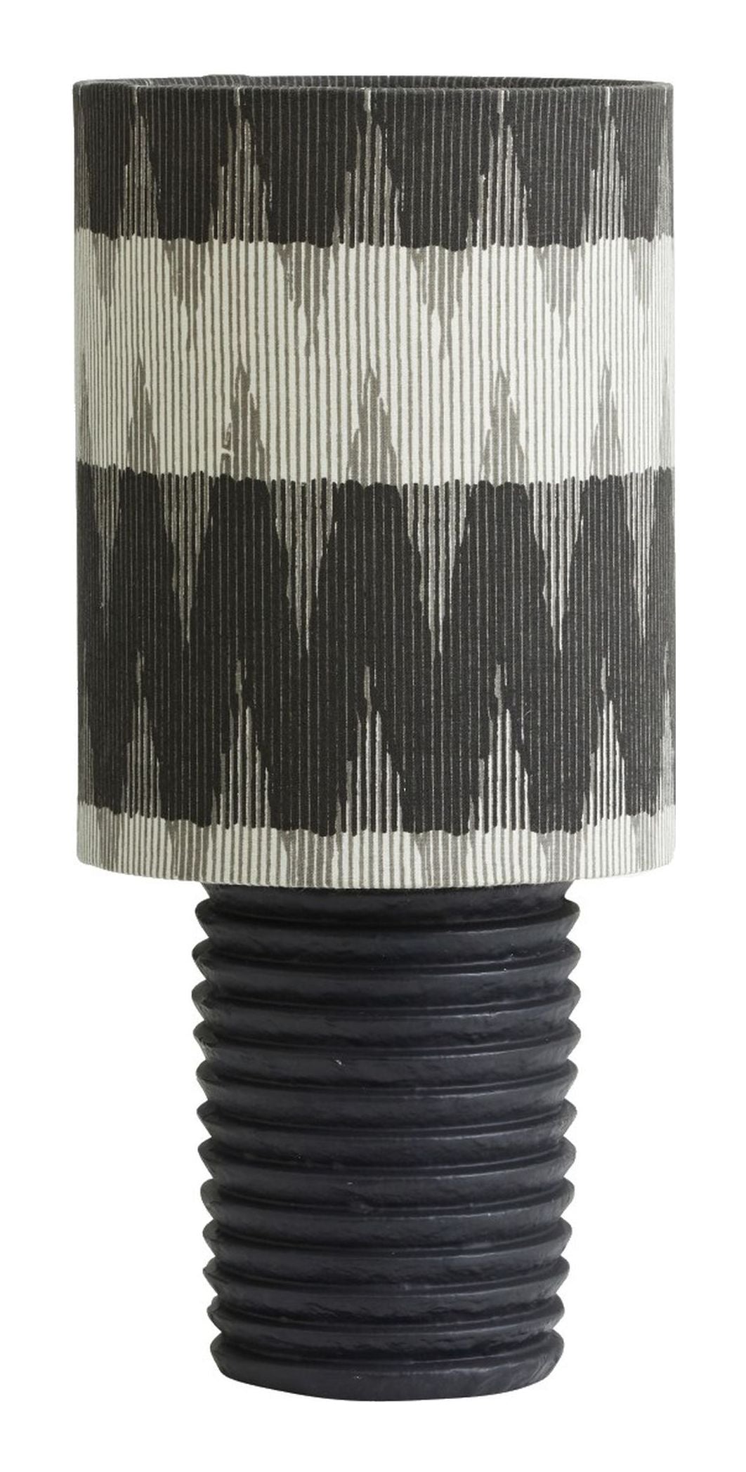 AINE Table lamp, Black alu, H:35