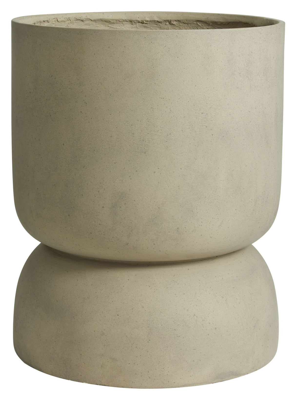 Nordal AJONU Jar XL - Gray Magnesium