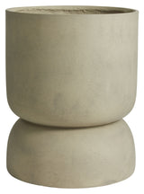 Nordal AJONU Jar XL - Gray Magnesium