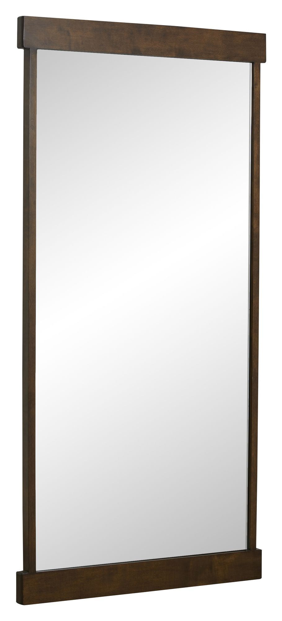 Nordal ARDEA Mirror L - Birch frame