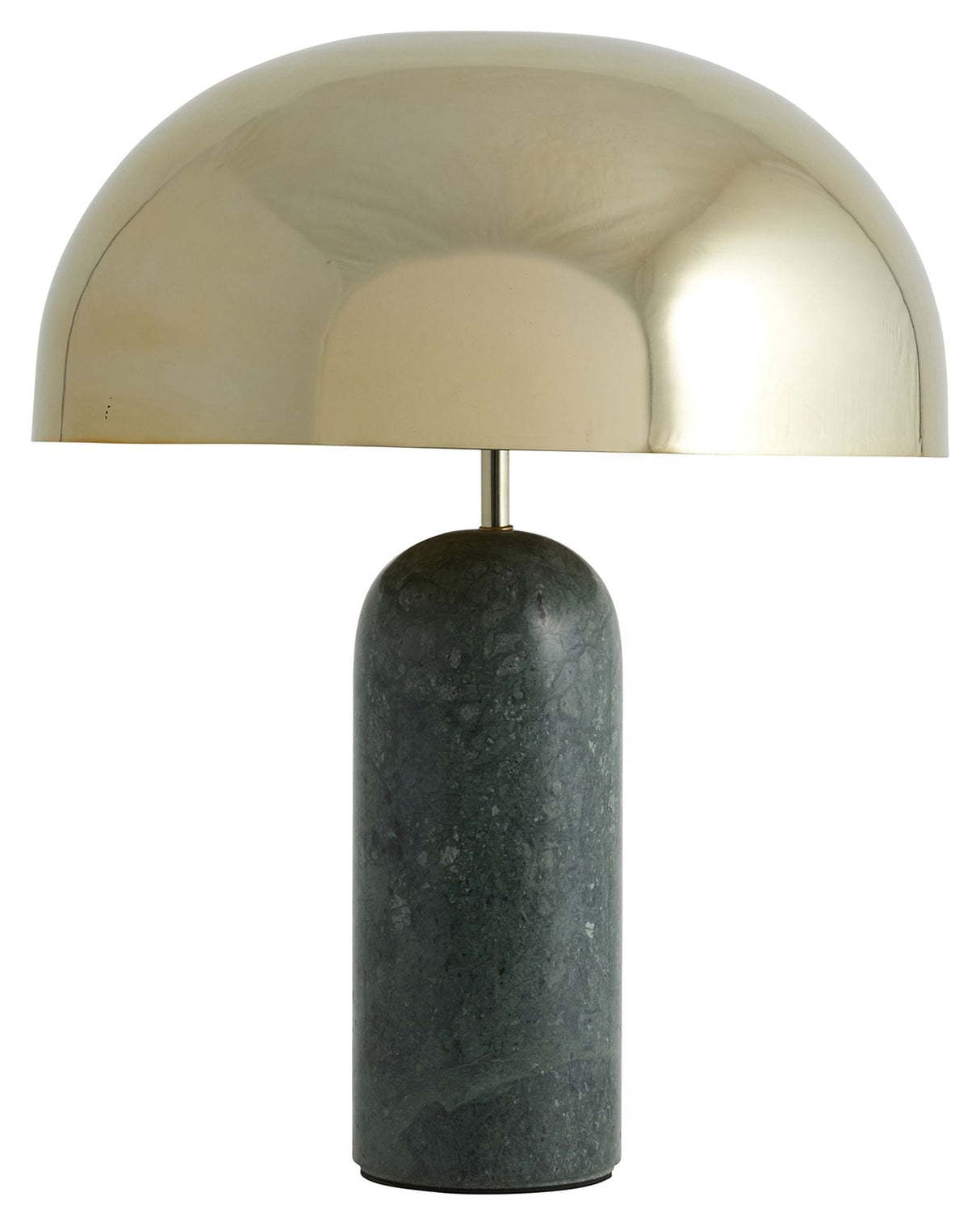 Nordal ATLAS Table lamp - Green Marble