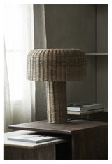 Nordal ATUM Table lamp, Nature