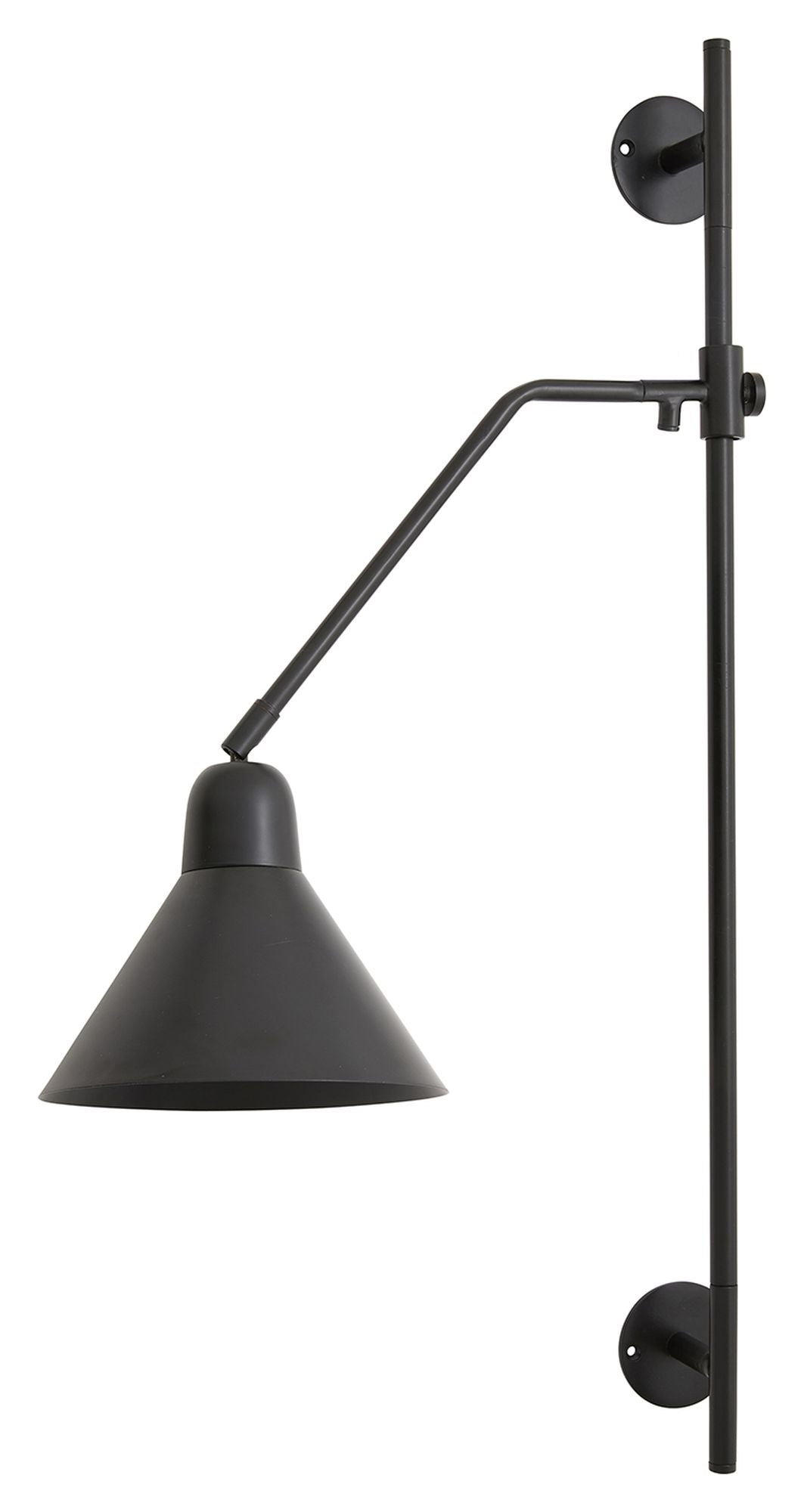 Nordal BUCK Wall Lamp, Black