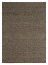 Nordal Fia Blanket - Gray/Brown, 290x200