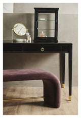 Nordal HAJA Table mirror - Gulden