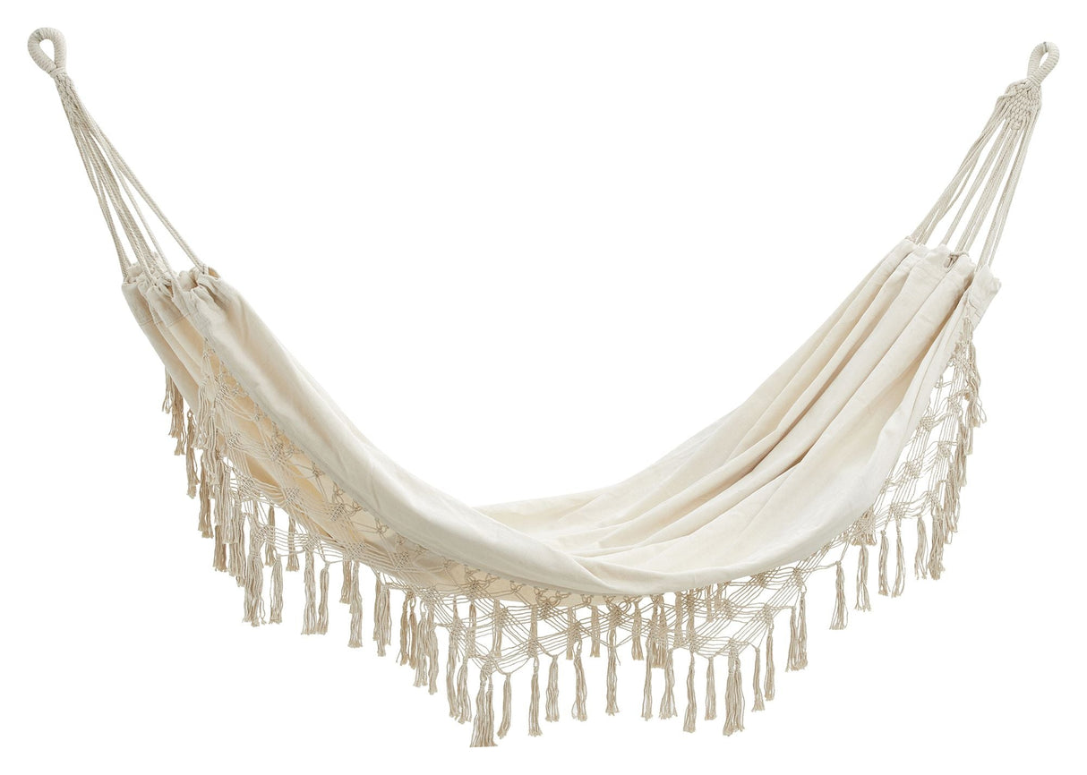 Nordal IRIS Hammock, Cream