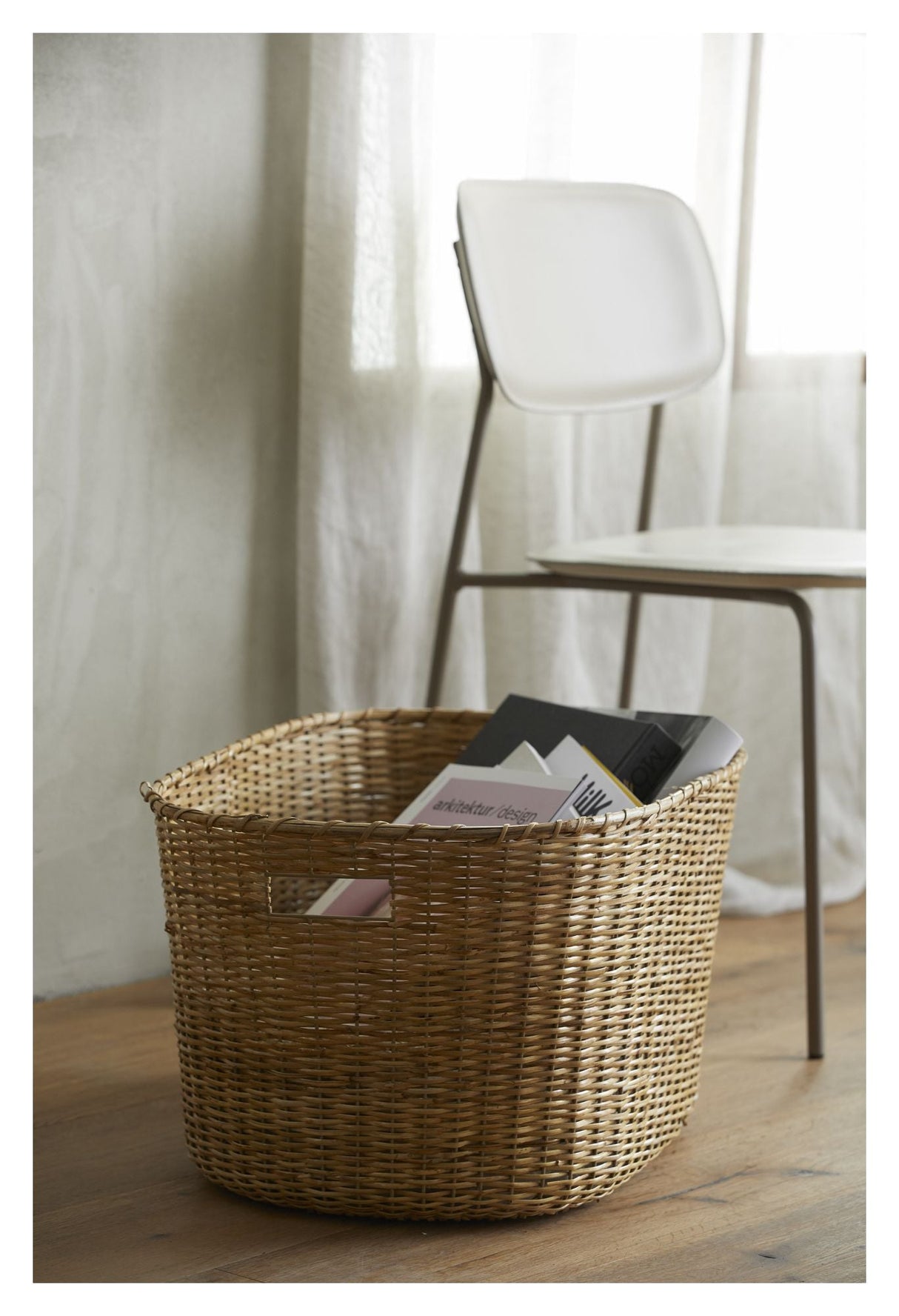 Nordal KOLOA Basket, Nature