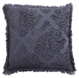 Nordal LEPUS Covers T/Cushion - Dark Blue, 48x48