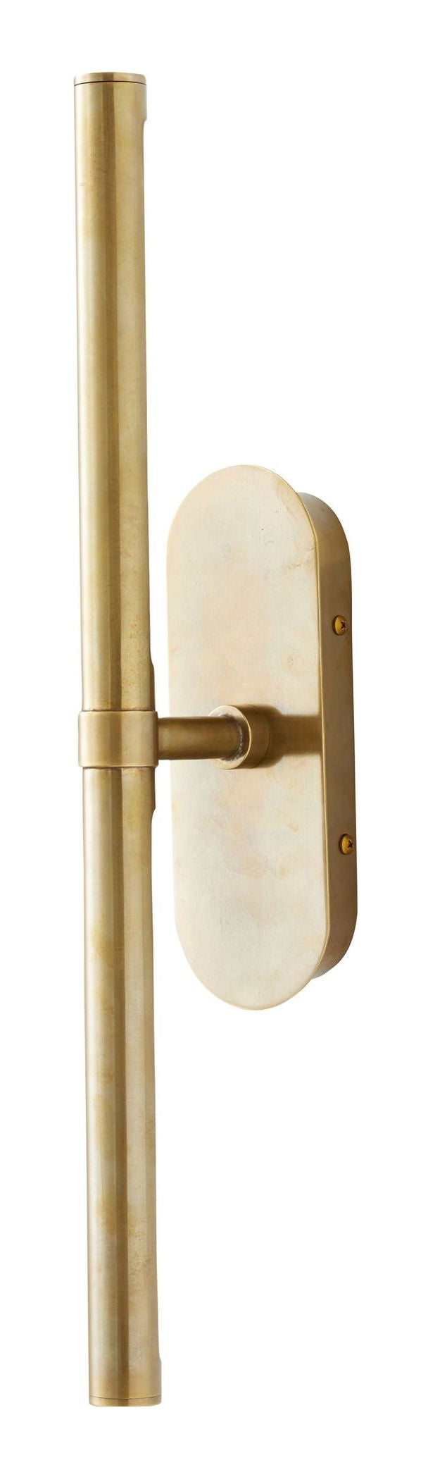 Luna Wall Lamp, S, Brass