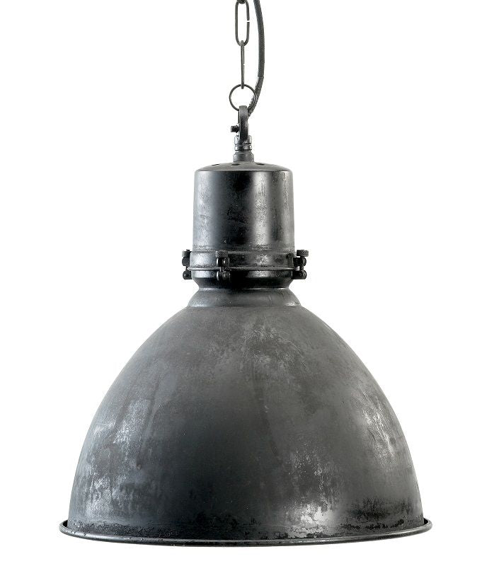 Nordal - Pendant - Black