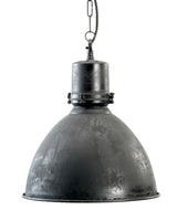 Nordal - Pendant - Black