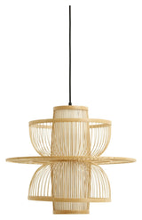 Nordal Sigyn Lamp shade - Bamboo