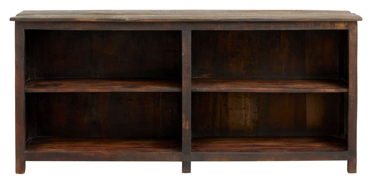 Woodie Sideboard in Recycled Wood