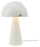 dftp Align Table Lamp, White