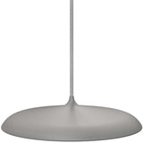 dftp Artist 25 Pendant, Gray