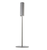 dftp MIB 6 Table Lamp, Gray