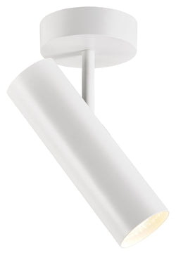 dftp MIB Ceiling Lamp, White