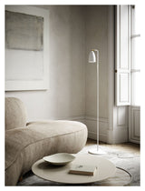 dftp Nexus 2.0 Floor Lamp, White