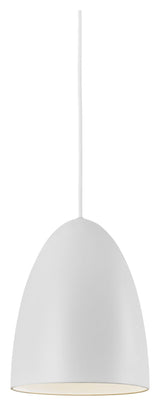 dftp Nexus 2.0 Pendant Light White